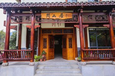 Pansiyon Mountain For Inn