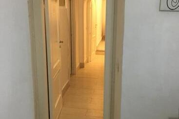 مبيت وإفطار Almayer Al Duomo