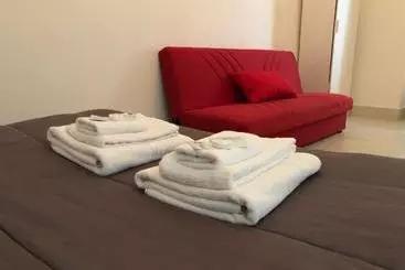 Bed and Breakfast Almayer Al Duomo