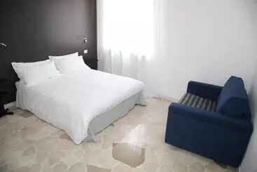 Bed and Breakfast Torregiardino