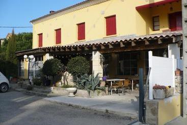 Hotel Auberge La Pignata