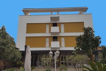 هتل Palombella & Restaurant