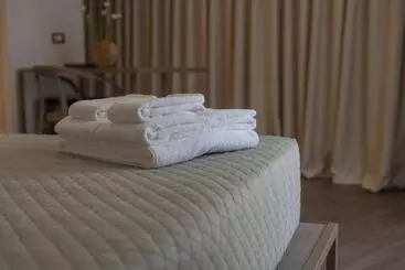 پانسیون In Dies Affittacamere