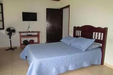 Majatalo Pousada Som Das águas Bueno Brandão