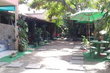 Pensió Suítes Brisa Mar