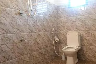 Pensió Surfing Life