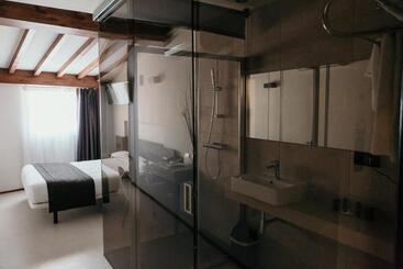 Via Aetcal Hotel & Wellness