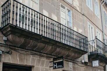 Via Aetcal Hotel & Wellness