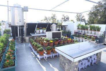 צימר Joerose Villa