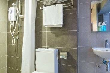 Aparthotel Daily Pinnacle