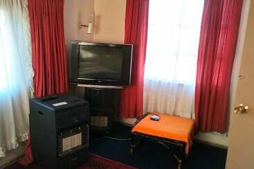 Pensionat Hospedaje Familiar