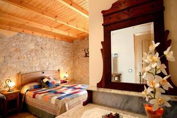 הוסטל Ca L'americano