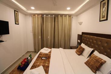 Arabian Sands Beach Resort