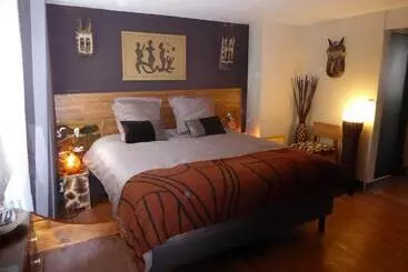 B&b A La Maison Blanche