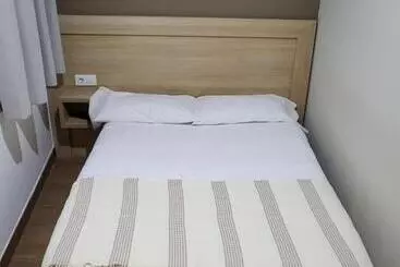 Pensão Casa Maruxa Pensión