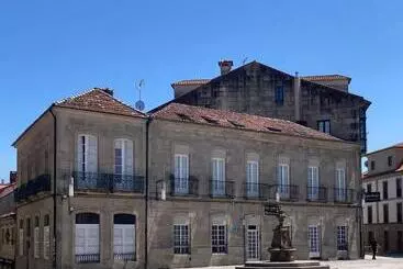 Pension Casa Maruxa Pensión