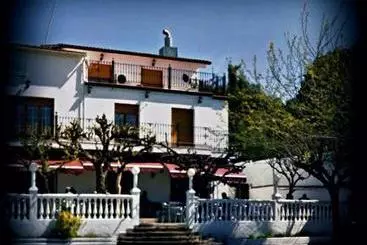 Albergue Hostal Del Carmen