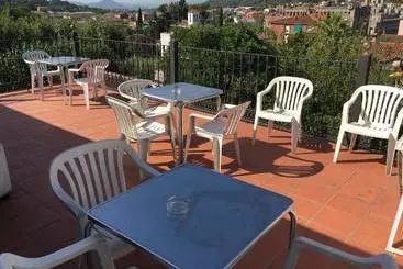 Alberg Hostal Del Carmen