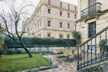 膳宿费 Guest House Ibaia Et Arramak