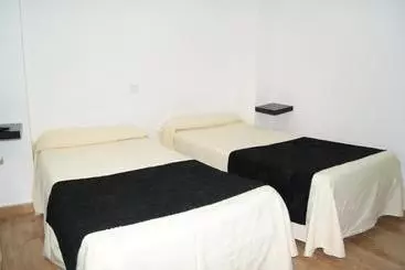 Pension Habitaciones El Escorial