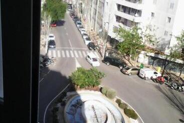 پانسیون Huéspedes Sa Font