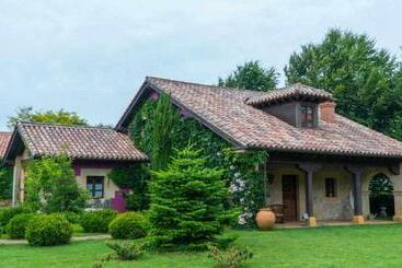 Apartamentos Arcadia