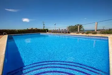 Apartamentos Turísticos Eira Do Mar