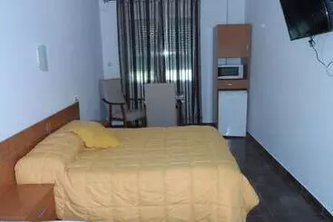 Pension Hostal Via Del Caminante