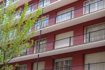 Majatalo Lar Atlantica