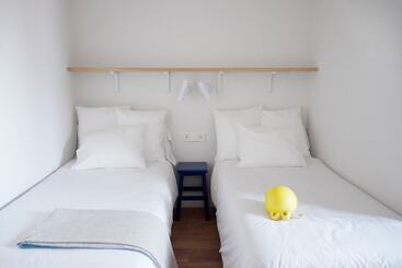 Pensão Lar Atlantica