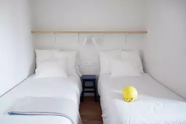 ペンション Lar Atlantica