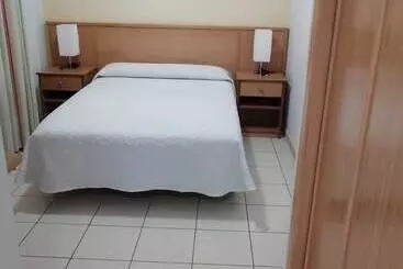 Pensió Pensión Residencia Caola