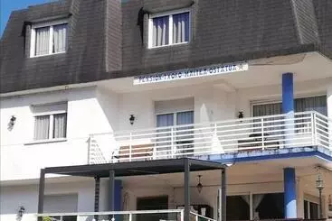 Pension Txoko Maitea Pentsioa