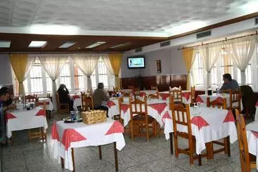 Pensión Hostal Asturias