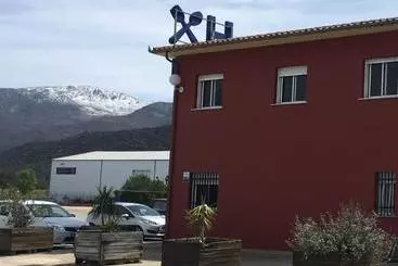 Pensão Hostal Asturias