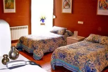 Pension Casa 400