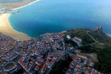 Apartamentos 7 Saias Marginal