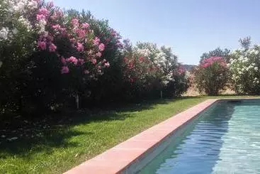Hotel Mas Figueres