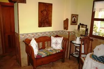 Hotel Perlakua Saka