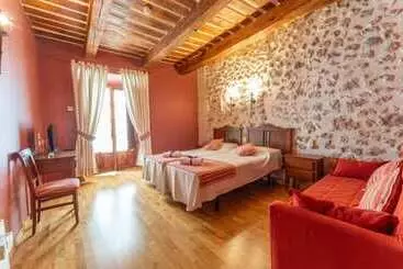 Hôtel Rincón Castellano