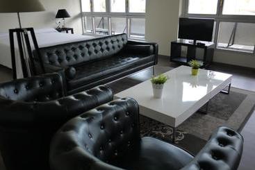 La Portuguesa Apartments