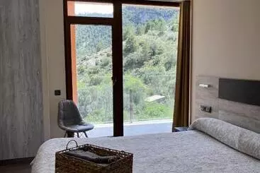 Pensió Ca L´angels