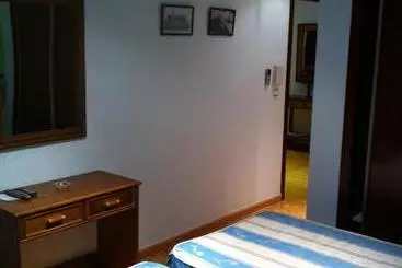 Pension Hostal El Puerto