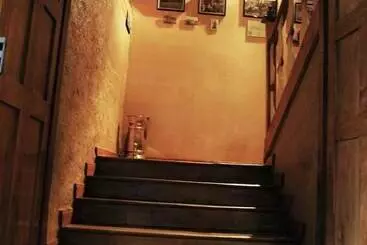 Pensió Hostal Los Oteros