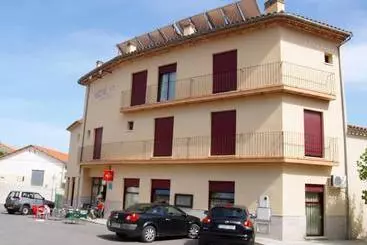Majatalo Hostal Portell