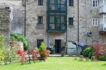 Pensió Posada Casa De Don Guzman