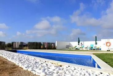 Hotel Entre Vinhas & Mar