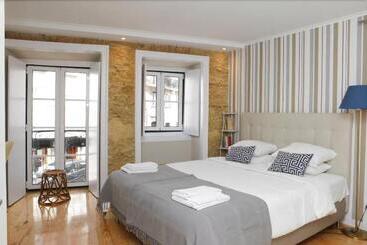 Pension Flores Guest House