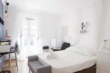Pension Bica Mini Hostel