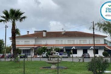 Pension Kualquer Koisa